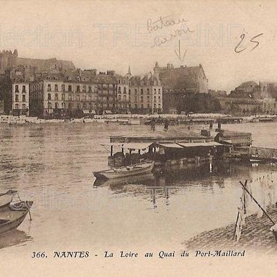 Une brève histoire de Loire pour le Festival