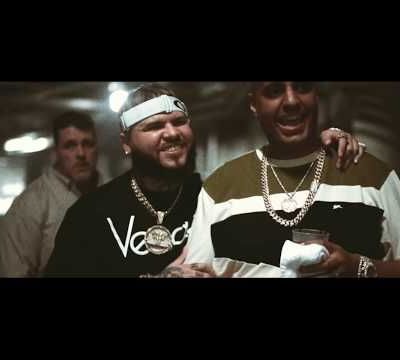 Farruko - Mi Forma de Ser (feat. Ala Jaza) [Mambo Version] 