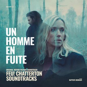 Feu! Chatterton  : Un homme en fuite (2024)