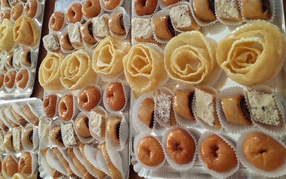 Le Recapitulatif De La Fete De Pourim La Cuisine Juive Sepharad Et Autres Recettes Gourmandes