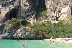 Krabi !!