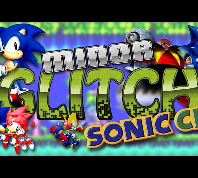 Glitch / Sonic : Épisode 1