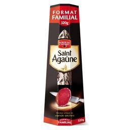 Saucisson maigre saint