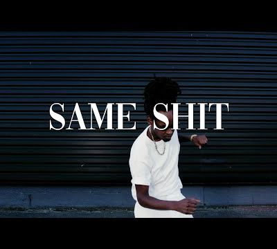 Mood Supachild - Same Shit (Clip officiel)