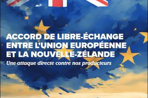 L’AGRICULTURE FRANÇAISE À L’ÉPREUVE DE L’UNION EUROPÉENNE : LES POSITIONS DES DÉPUTÉS DU RASSEMBLEMENT NATIONAL.