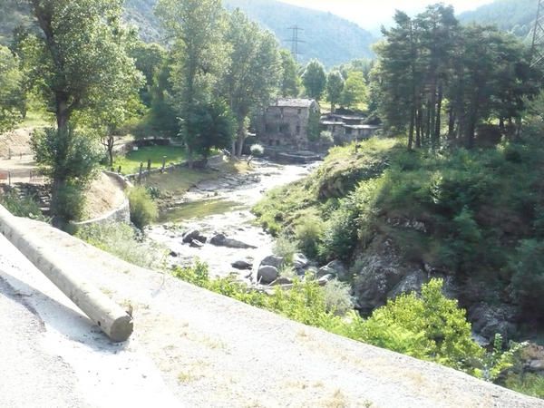 4 Jours de randonnées dans la région du Col de Tende par Jeff et Yves