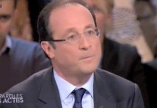 François Hollande : « Est-il acceptable que ce soient toujours les mêmes jeunes qui se fassent contrôler, suspecter ? »
