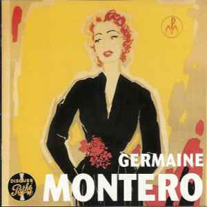 #Germaine Montero Chante Louis Ducreux