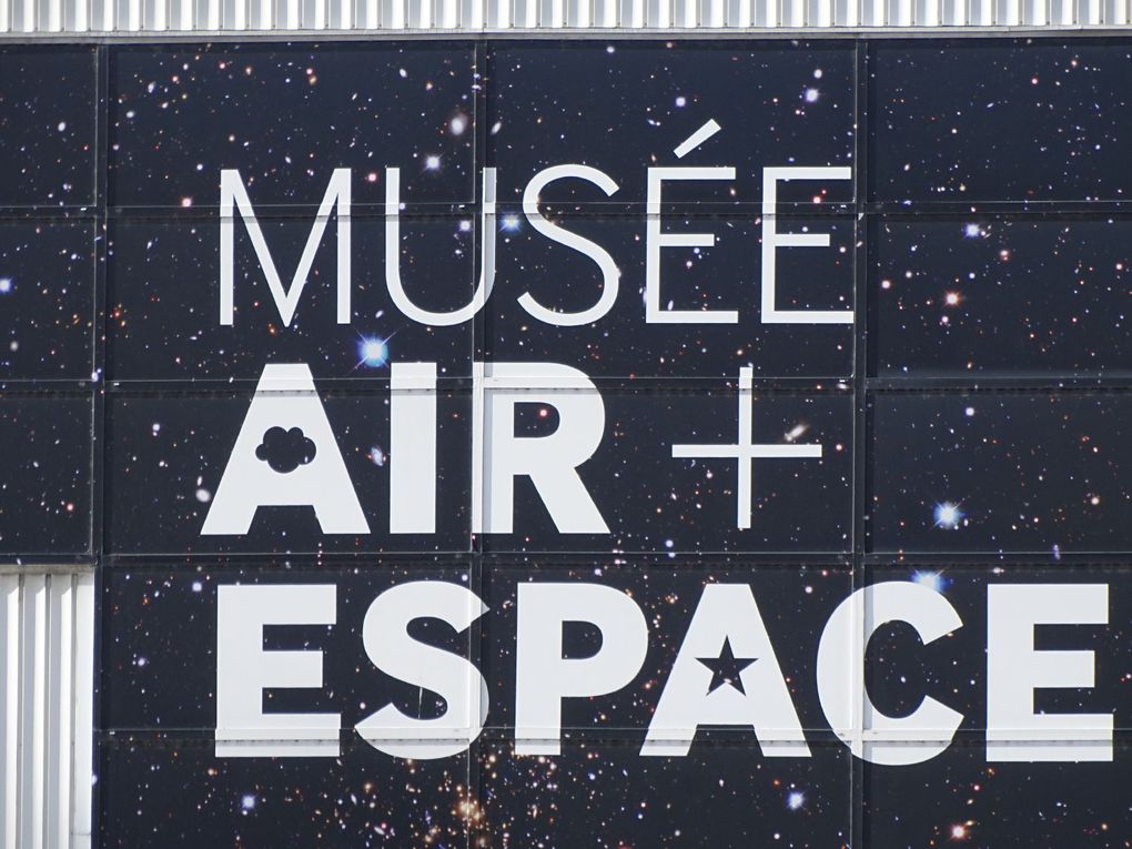 Musée de l'Air et de l'Espace