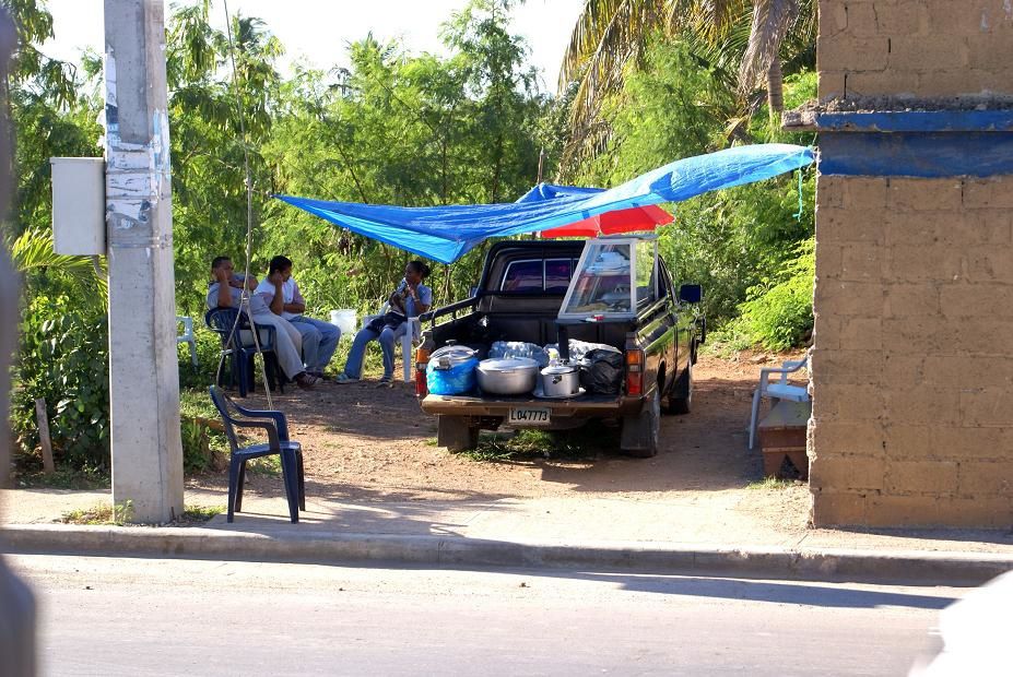 île Saona en République Dominicaine