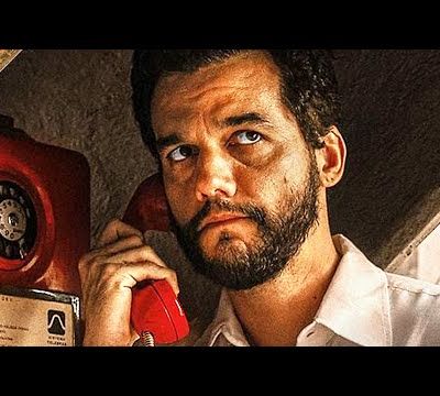 "L'agent secret" de Kleber Mendonca Filho