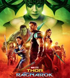 Thor Ragnarok (2018) Streaming ITA Film Completo Italiano HD Gratis