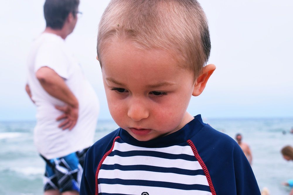 Nos vacances d'été 2017 très en retard 