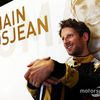 Grosjean - "J'ai pris ma décision" pour mon avenir