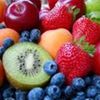 La Frutta alimento per i Discus