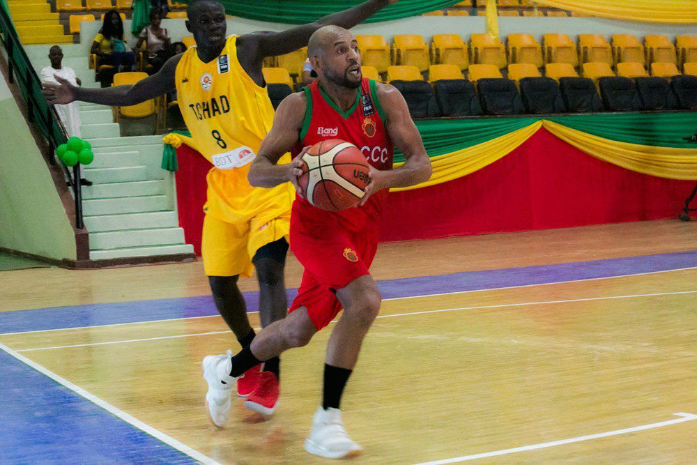 AfroCan 2019 : le Maroc s'impose dans la douleur contre le Tchad 