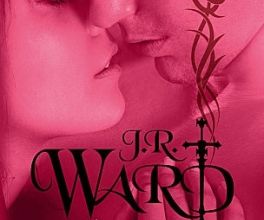 La Confrérie de la Dague Noire - 6 - L'Amant Consacré de J.R.Ward