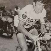 Cyclisme. Rétro 1970-72 : Bernard Thévenet, le Dauphiné et le Tour de Romandie comme rampes de lancement