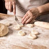 La véritable recette des gnocchis Niçois