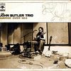 John Butler Trio, "Sunrise Over Sea"