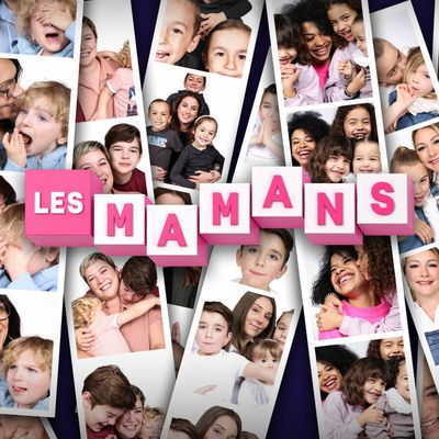 Une saison inédite du programme Les Mamans dès le 25 mai sur 6ter.