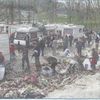 Arrêter de vivre au milieu des déchets (Le Républicain 31/03/2011)