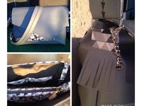 Besace Middle by Viny DIY - Tutoriel Couture DIY