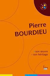 Pierre Bourdieu