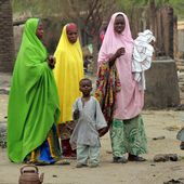 Boko Haram : les jeunes filles kamikazes "ne savent pas" qu'elles portent des bombes