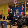 ELECTION PRÉSIDENTIELLE : NC & UMP VANVES POUR UNE FRANCE FORTE