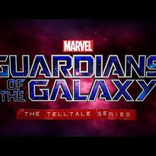 [Test] Marvel's Les Gardiens de la Galaxie : The Telltale Series