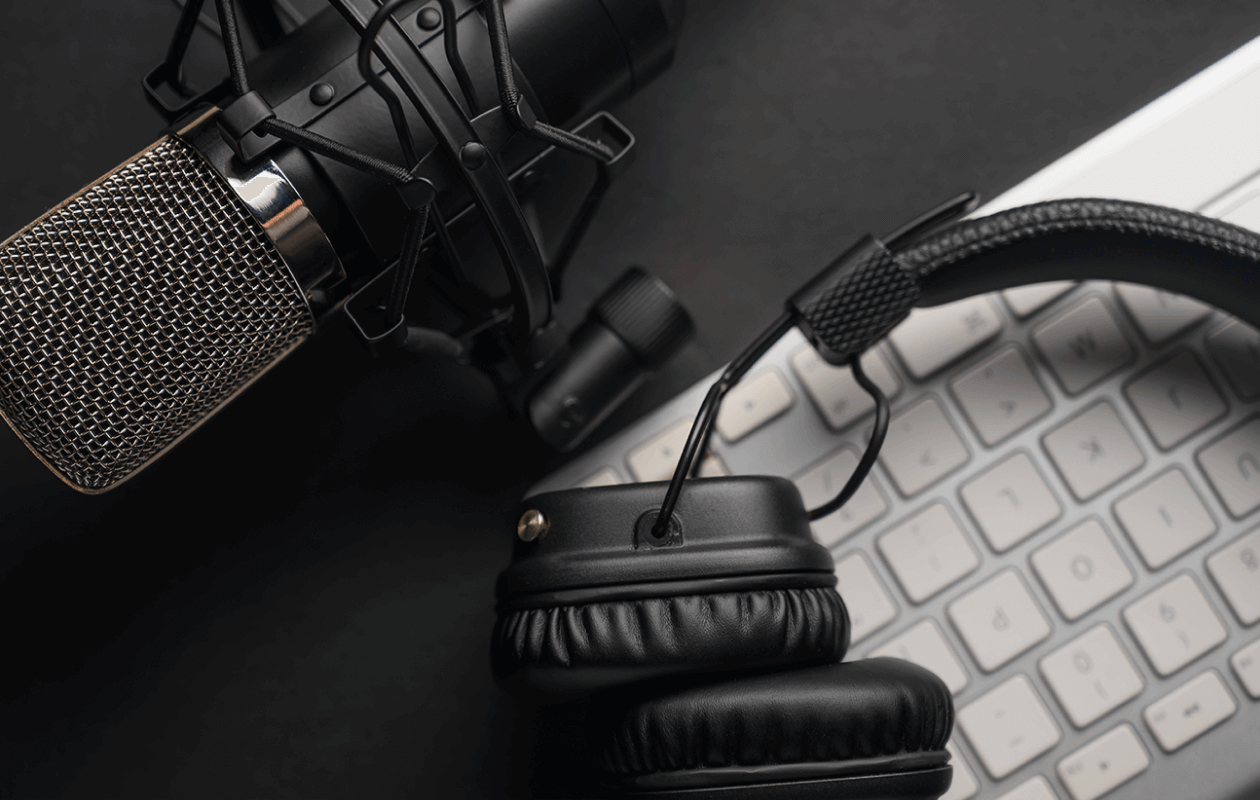 The Best Equipment for Podcast Recording