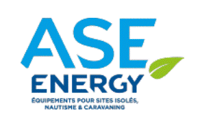 Les Nauticales : rencontrez l’équipe d’ASE Energy lors de ce salon 
