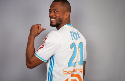 (Ligue 1) Evra, la blague touche à sa fin