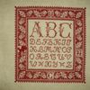 L'abc de l'Alphabet - Fin