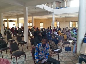 Togo /Culture : Première Assemblée Générale de L’OTE en 2021