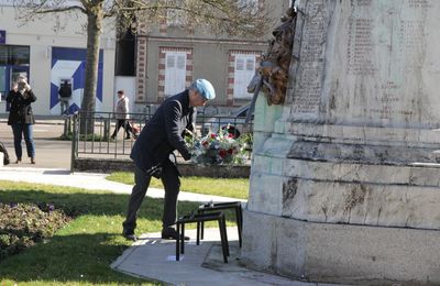 11 mars 2025, journée nationale d'Hommage aux victimes du terrorisme