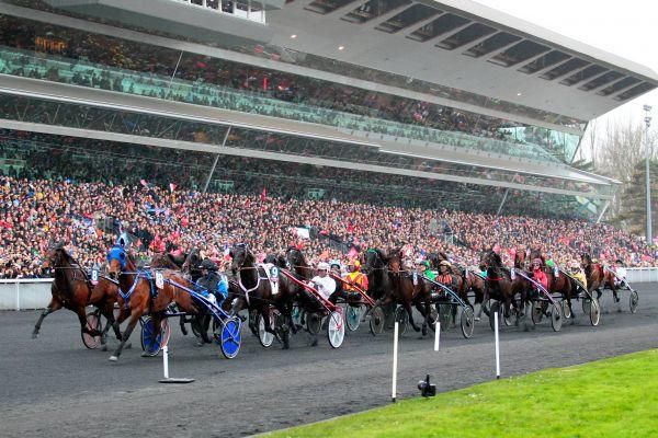 Vendredi 31 Décembre 2021/Paris-Vincennes