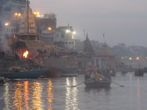 Album - 012-IN-Varanasi