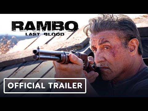 Watch Rambo: Last Blood 2019 For Free Streaming HD