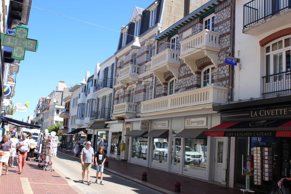 le Touquet Paris plage