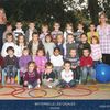 1ère année de maternelle.