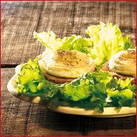 Recettes : Invité du jour le miel !