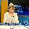 Interview d'Emmanuel Fruchard sur les emprunts toxiques du Sidru sur Yvelines Première