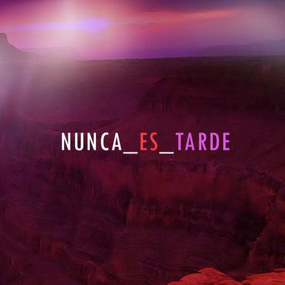 Natalia Jiménez - Nunca es Tarde ft. Jesús Navarro