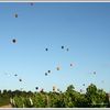 Championnat d'europe de Montgolfière