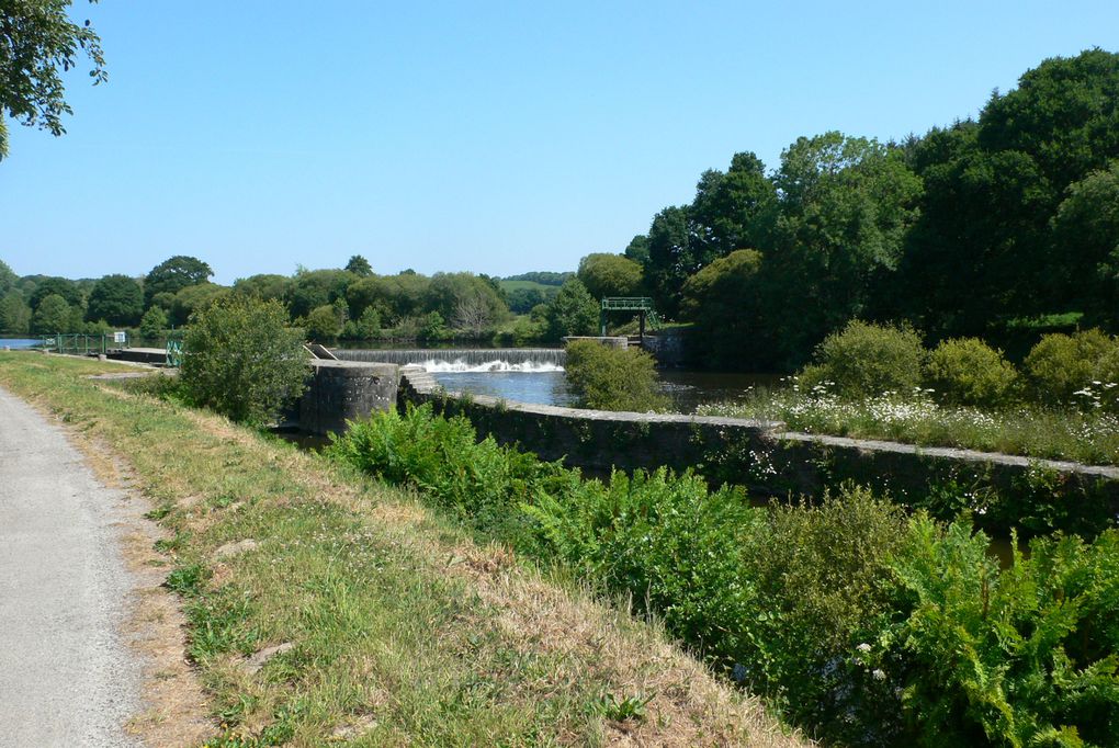 Album - Canal-de-Nantes-a-Brest--Suite-