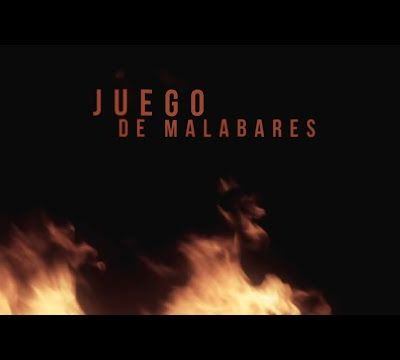 Pablo Alborán - Malabares