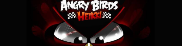 Angry Birds Heikki