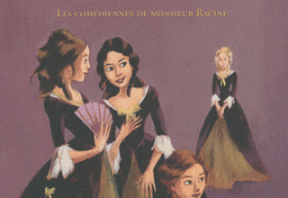 Les colombes du Roi-Soleil, Tome 1, Anne-Marie Desplat-Duc